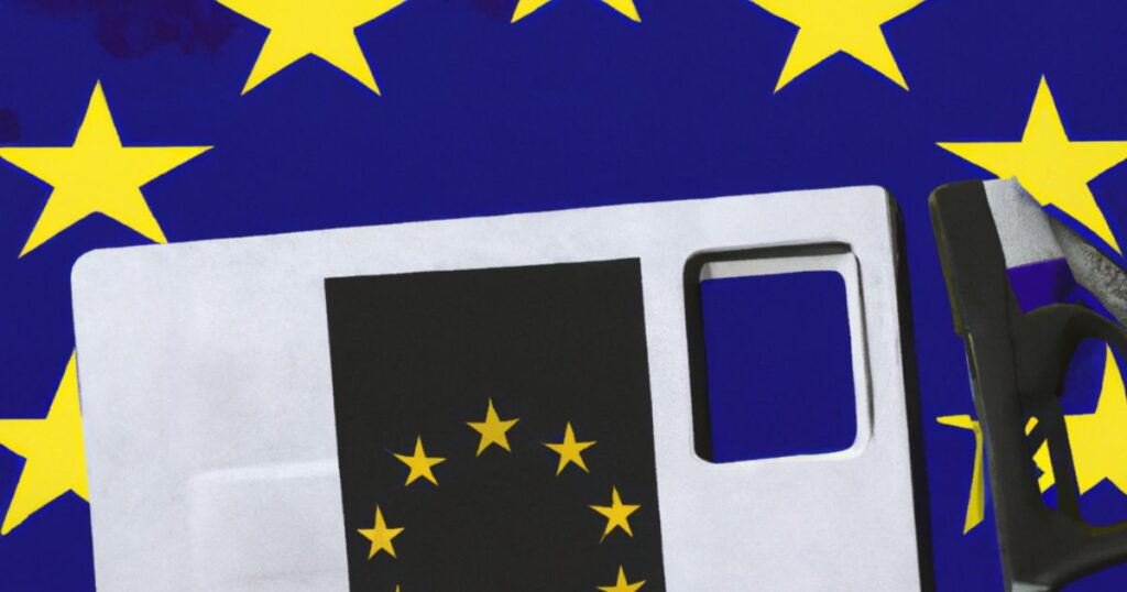 voordelen europese tankkaart